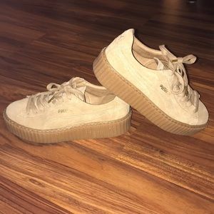 Puma x FENTY Creeper